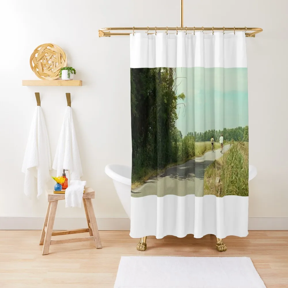 

call me by your name Shower Curtain Waterproof Fabric Shower For Shower Bathroom And Products Curtain
