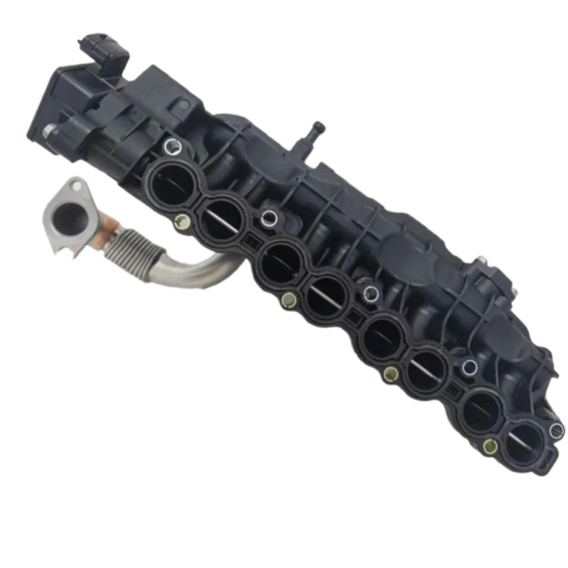 Hongbo Korean Car Auto Parts Engine Intake Manifold 28310-2F011 For Hyundai SUV IX35/TUCSON Kia SORENTO