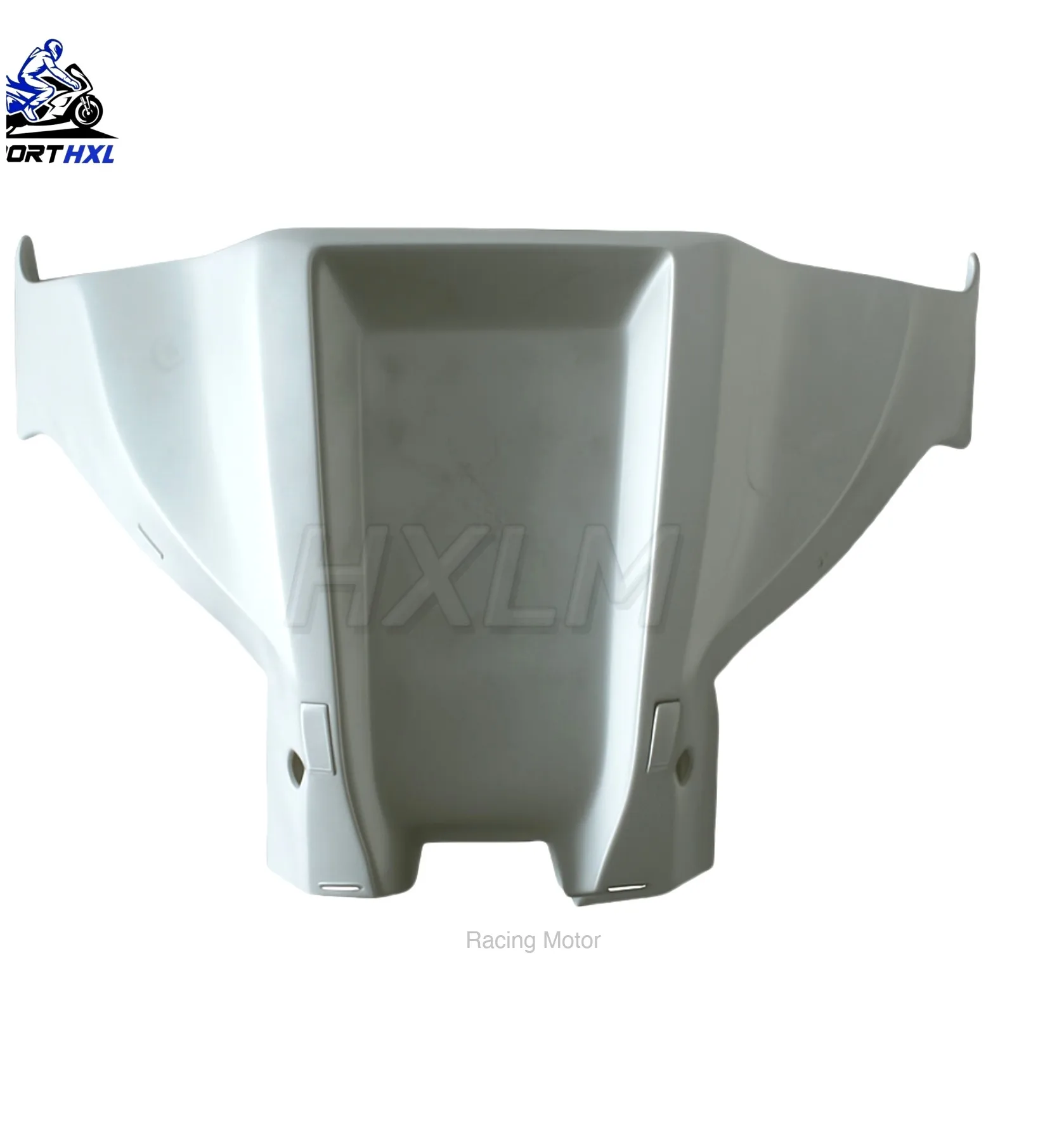 Kit Fit For KAWASAKI NINJA ZX-10R ZX10R For Ninja Unpainted Bodywork Fairings Kit | Racing Motor Store