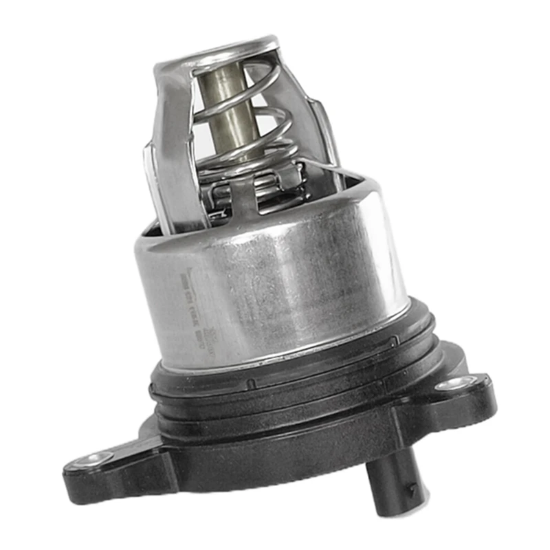 Engine Thermostat For  A4 A5 A6 A8 Q5 Q8, 06M121115K, 06M121115G, 06M121115H, 06M121115J