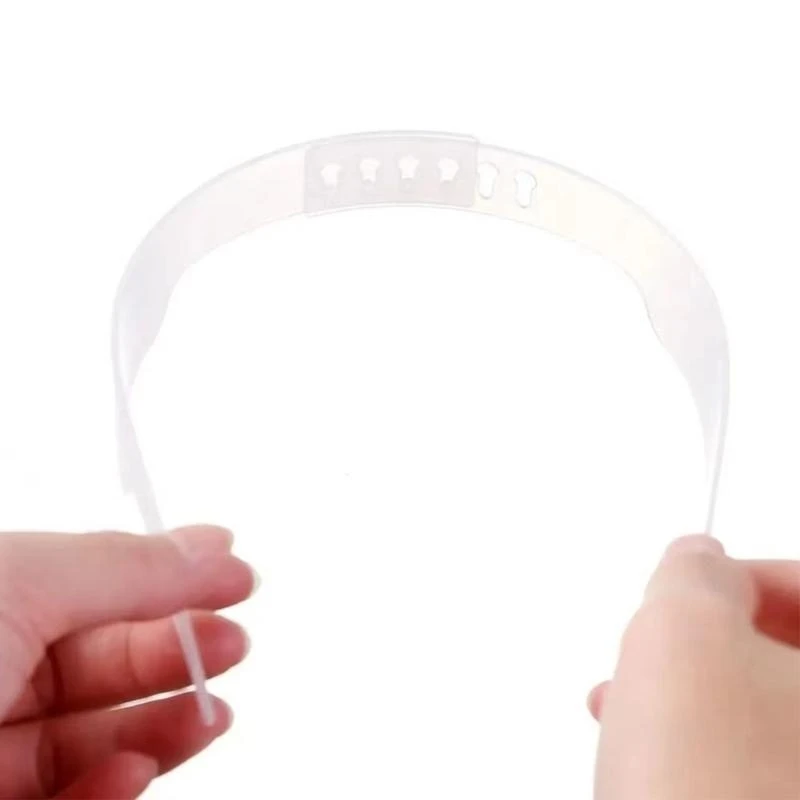 Рисунок 3 - Поддержка воротника рубашки обеспечивает