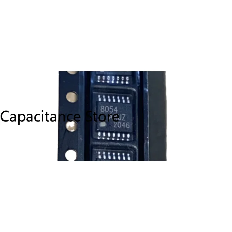 5PCS ISO1H811G ISO1H812G LM2672M-ADJ LM2672M-5.0 DS3231SN DS3231M C8051F340 C8051F236 C8051F345 C8051F500 FAN7688 AD8302ARUZ