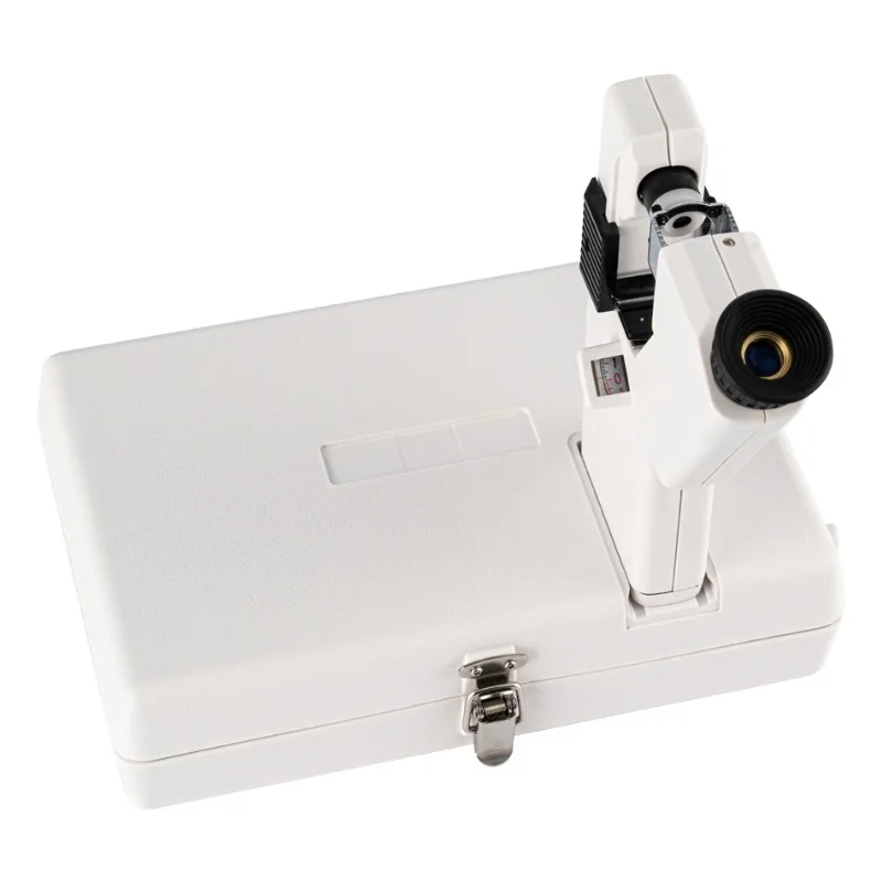 For Eyewear Equipment, Manual Focimeter CP-1B Manual Optometry Equipment, Lens Inspector