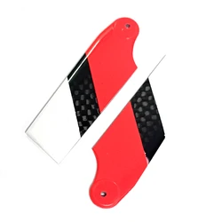 TAROT 65mm Carbon Fiber Tail Rotor Blade for Trex 450 PRO DFC Helicopter