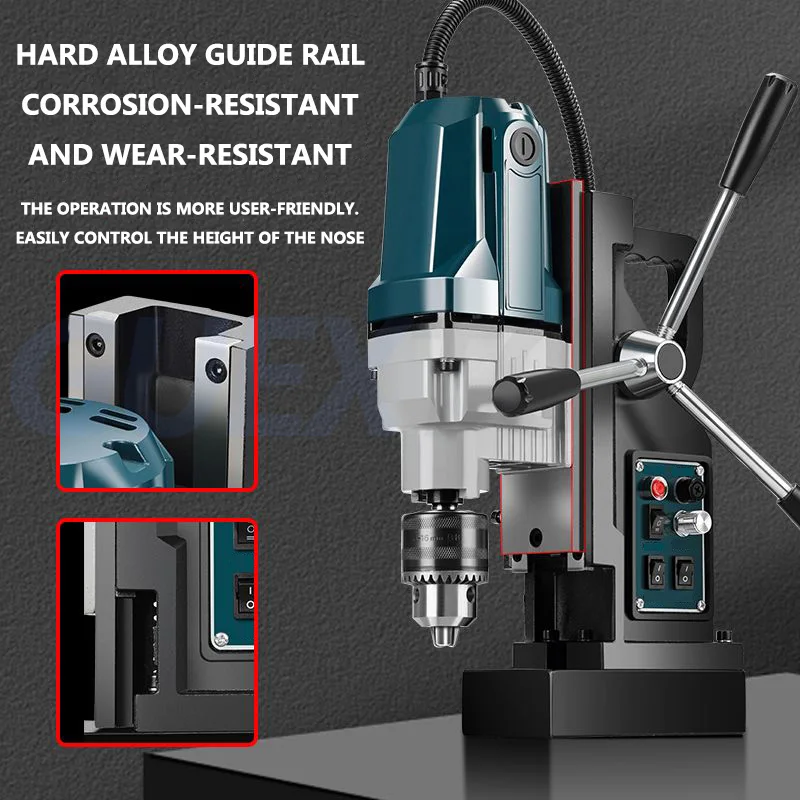 Thumbnail 4 - #23 Latest Drill Presses Offers