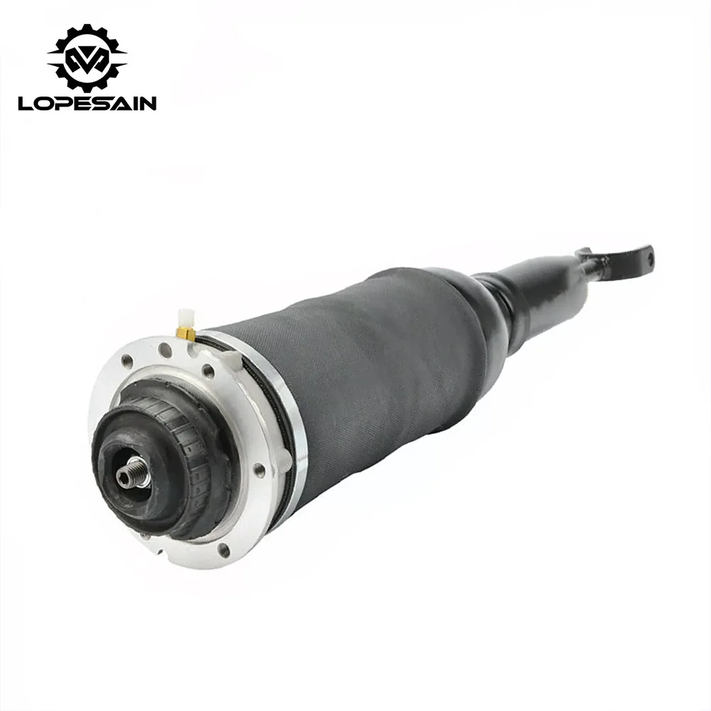 1 Pcs  For The shock absorber front left air suspension is suitable for AudiA6 C5 Allroad Quattro 4Z7616051B, 4Z7616051,