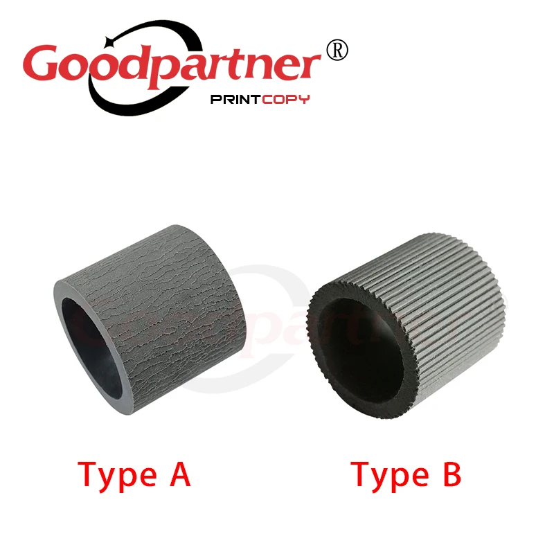 

RL1-1442-000 RL1-1443 Резиновая шина ролика захвата для HP P1005 P1006 P1007 P1008 P1009 P1108 P1106 P1102 P1102W M1132 M1213 M1216