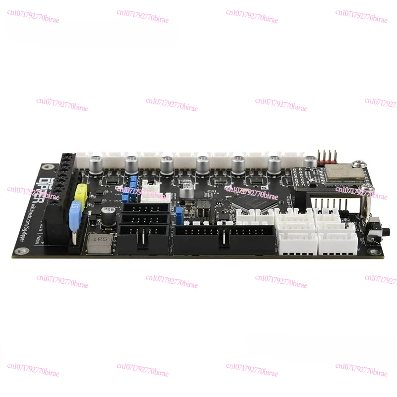 Duet 3 Mini 5+ Wifi Upgrade Motherboard 3D Printer Control Board For 3D Printer CNC Machine