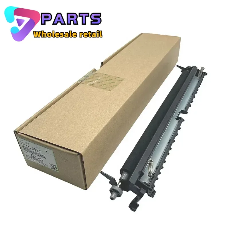 1PCS Second Transfer Roller Assembly For Ricoh MPC2004 C3004 C3504 C4504 C6004 Transfer Roller Assembly Copier Parts