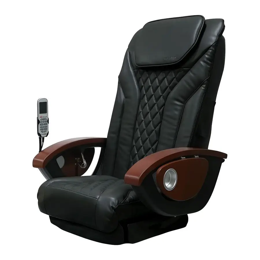 Shiatsulogic Pedicu…