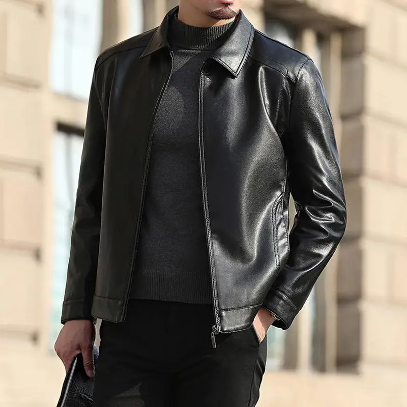 Black single (zipper closure)