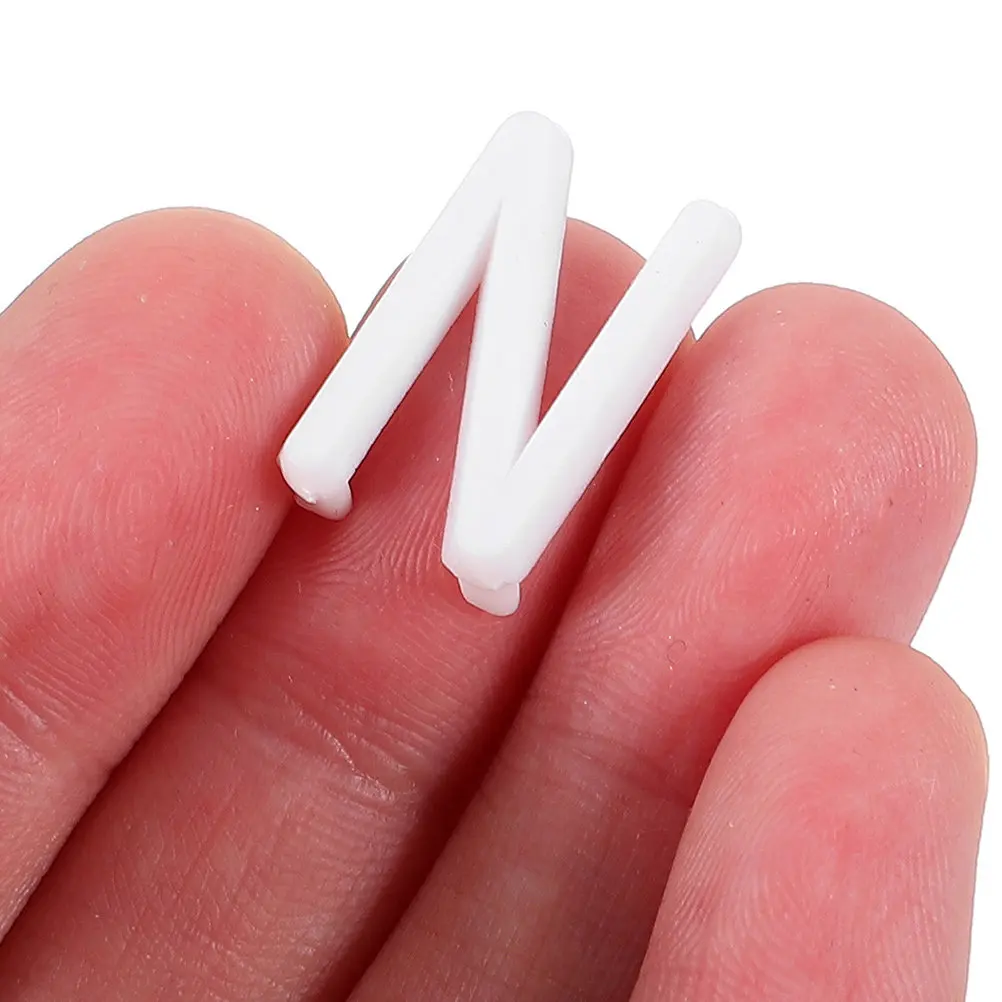 2セットのプラスチック文字、レターボード用、フェルトボード用アルファベット文字、ホームオフィスイベント看板用アルファベット文字、アルファベット文字。