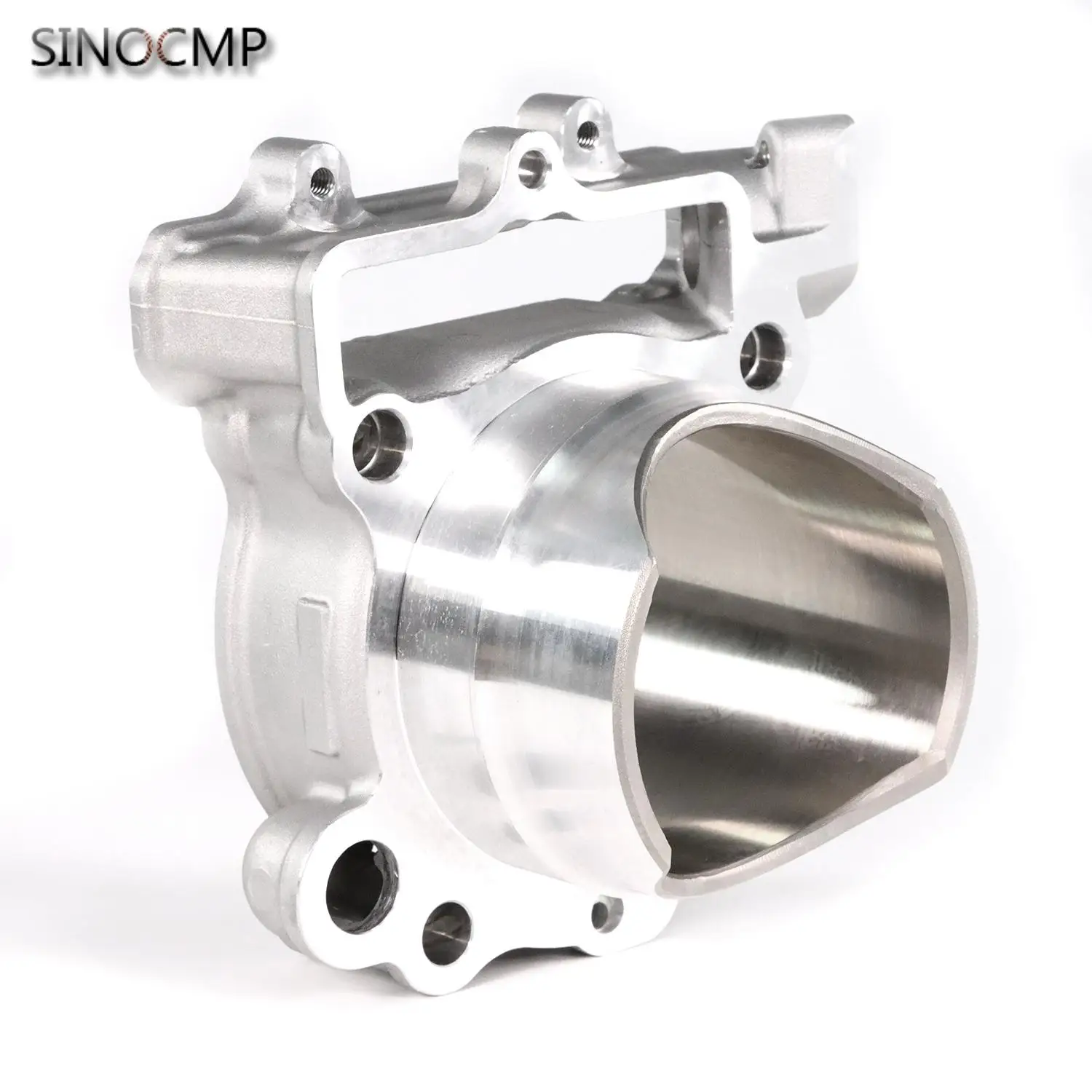 

Engine Cylinder Barrel 77mm For Kawasaki KXF250 KX250F 2009-2016 Engine Parts Cylinder Barrels Direct Replacement Accessories
