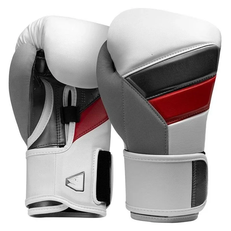 Boxing Gloves T3 Sanda Training Competition Muay Thai Fighting Professional Male and Female Adult Gloves