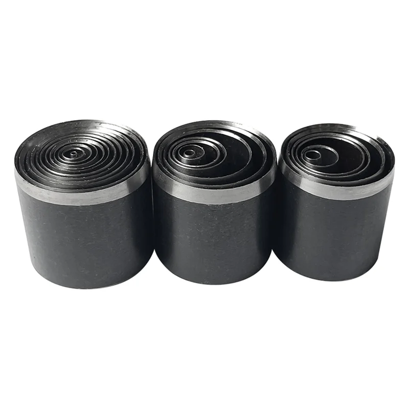 A13E-1-15Mm Punzonatrice per pelle Die Round One Hole Hollow Punch Circle Cutter Tool Kit Taglio