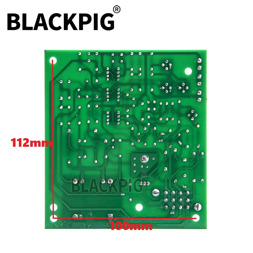 EA-KOH KUTAI مولد AVR الجهد المنظم الإثارة التلقائي الجهد استقرار الأشعة تحت الحمراء C-255670 استبدال Kohler AVR #4