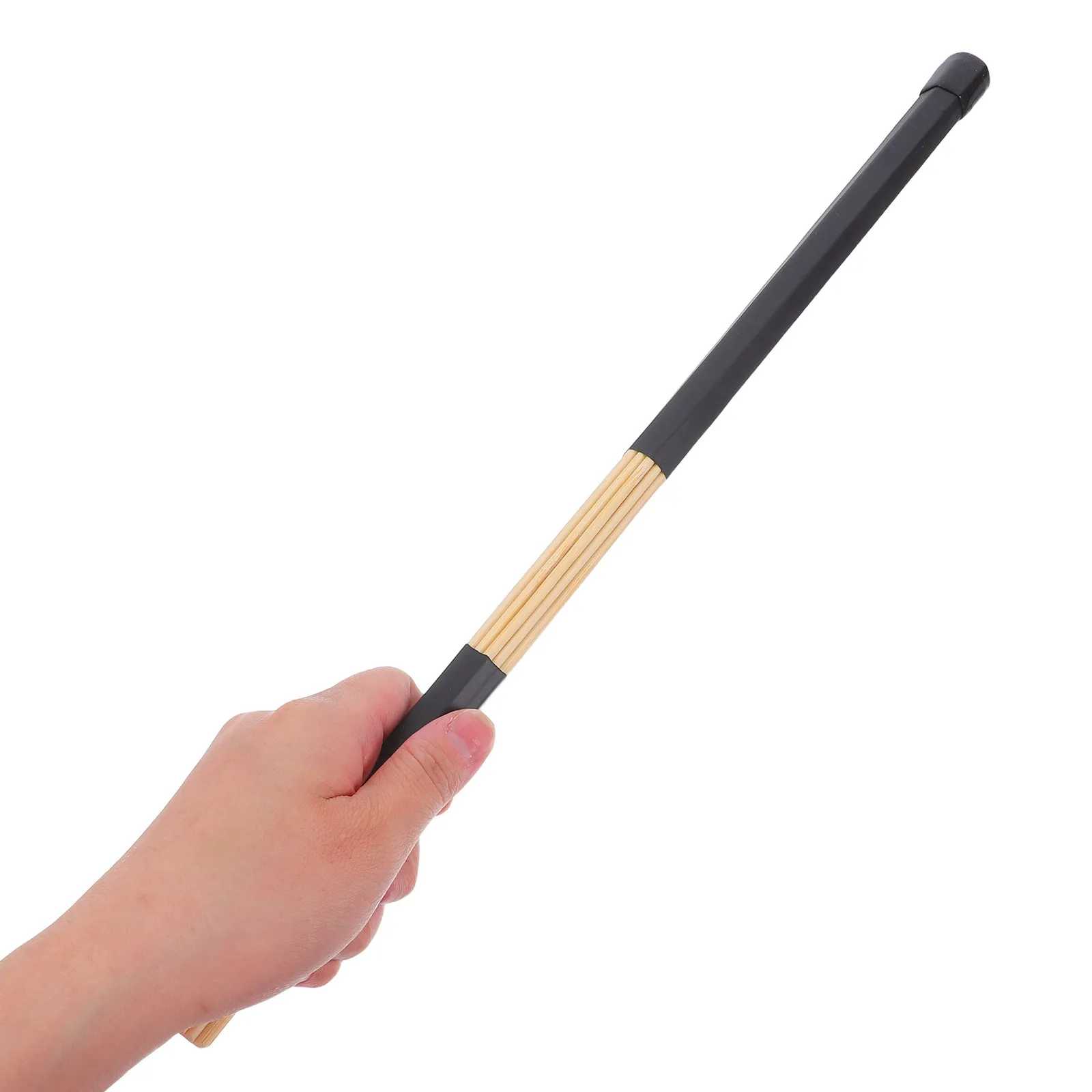 

1Pair Drumsticks Wooden Maplewood Drum Practice Sticks Professional Rhythm Sticks for Percussion Instruments Drumming Equipment