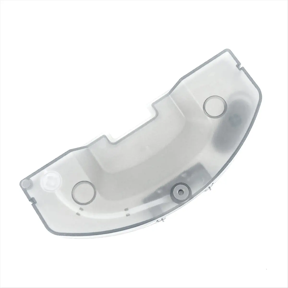 

A59P НОВЫЙ электрический резервуар для воды для S10 + B105 B108GL/3S/L10s Pro робот-пылесос ящик для хранения воды