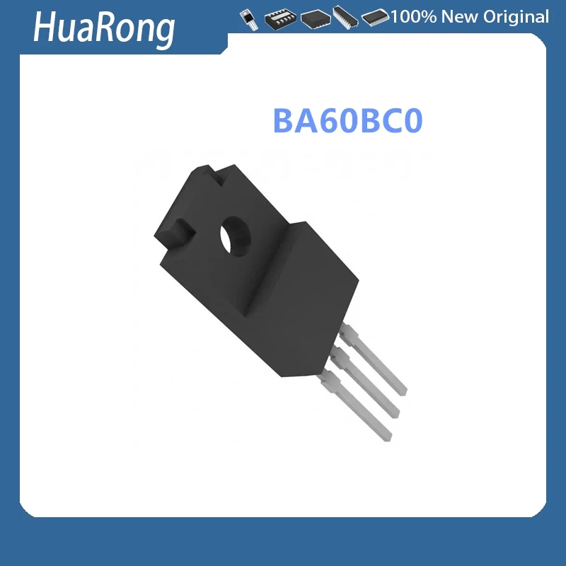 5Pcs/Lot Ba60Bc0 Ba…