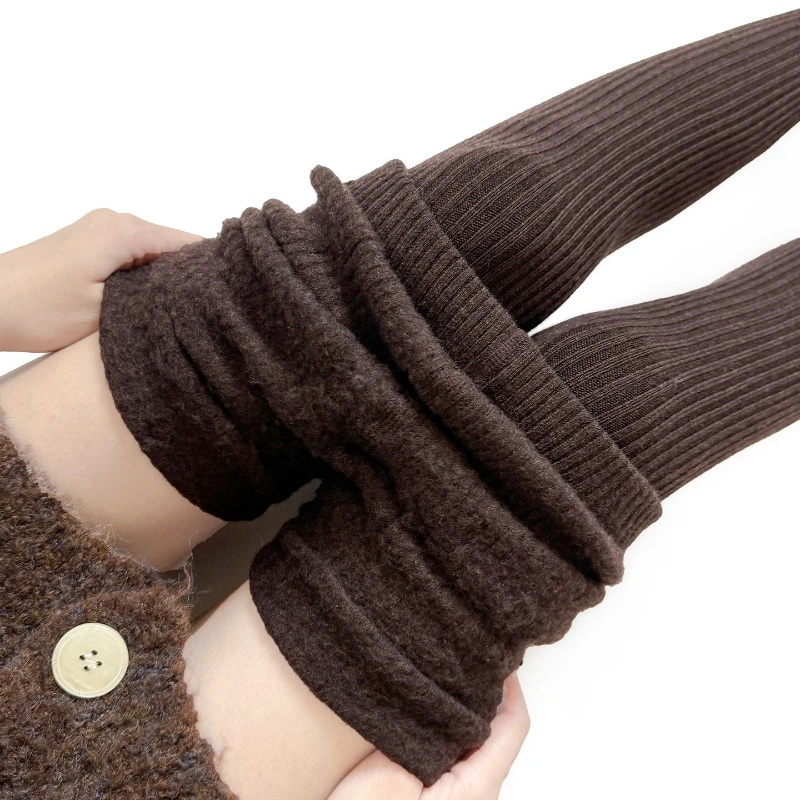 

Thickened Warm Tights Pantyhose Women Autumn and Winter Velvet Warm Thigh High Stockings Women Tights Thermal Pantyhose Leggings