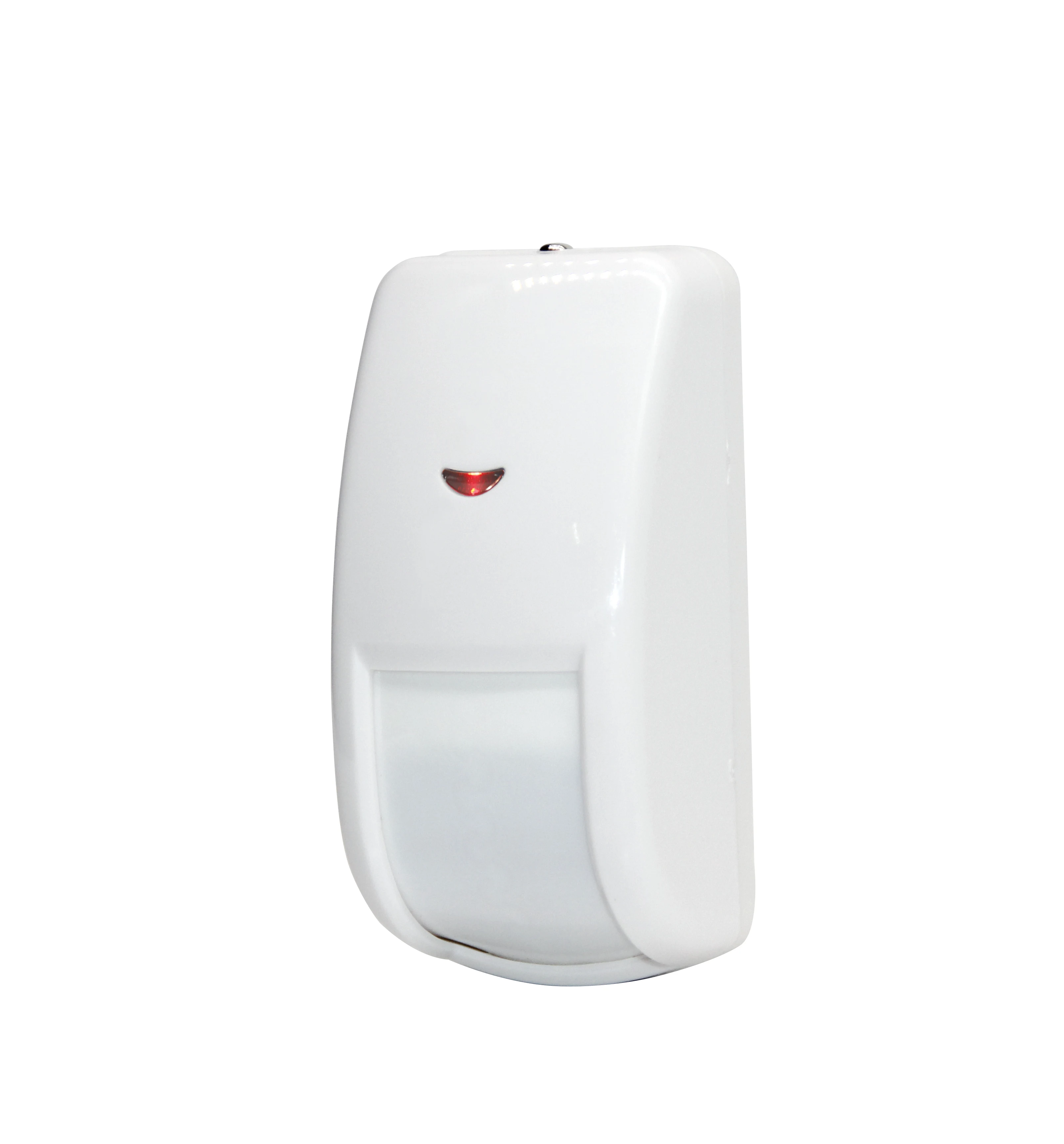 433Mhz Drahtlose PIR Motion Detektor Für Home Security Alarm System Motion Sensor