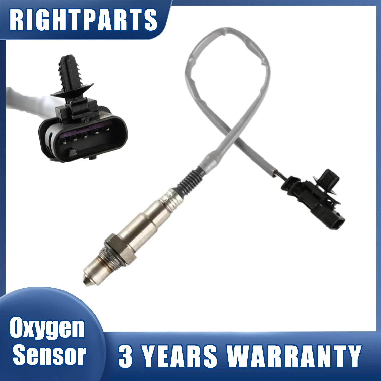 

F 01R 00C 152 Front Oxygen Sensor F01R00C152 For CHANGAN CS35 PLUS 1.4T DCT 2023 Lambda Probe O2 Sensors Car Accessories