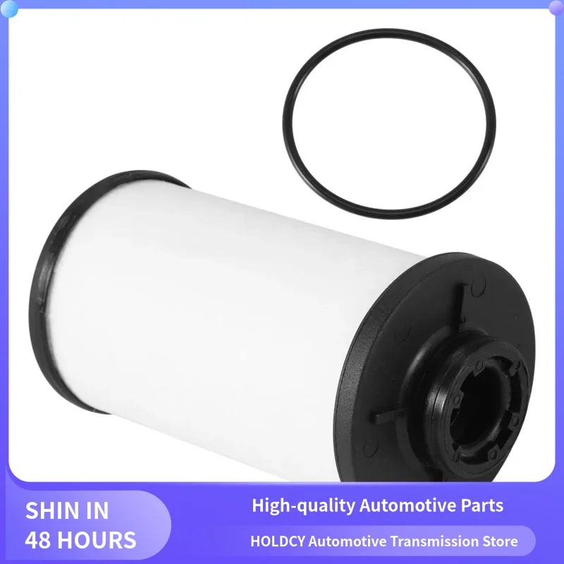 VW アウディ 02E305051C 02E 305 051 C DQ250 新型オートマチックトランスミッションフィルターキット デュアルクラッチ 02E 305 051 C DQ250 対応