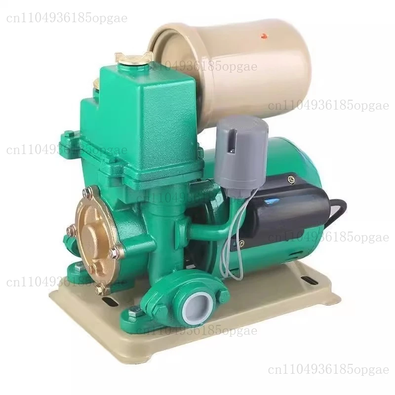 Hot and cold water booster pump Tap water booster pump