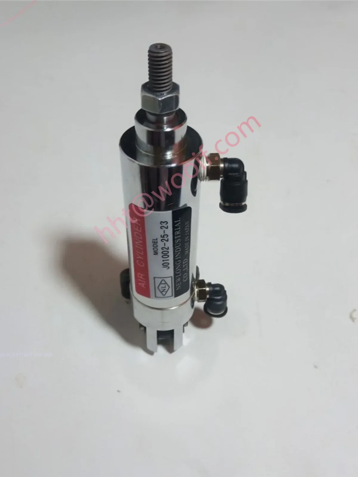 J01002-25-23 Original cutter J01001-20-23NEWLONG DS-9C sewing machine cylinder