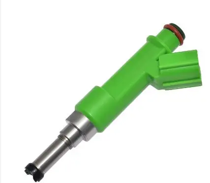 

Applicable to accessory parts Fuel injector suitable for 09-12 Toyota Camry Lexus RAV4 2.5L 23250-0V010 4ps