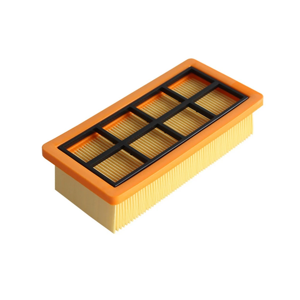 

B15C HEPA Filter For Karcher 6.415-953.0 AD2 AD3.000 AD3.200 AD3 Fireplace Dust Cleaning Accessories Robot Vacuum Cleaner