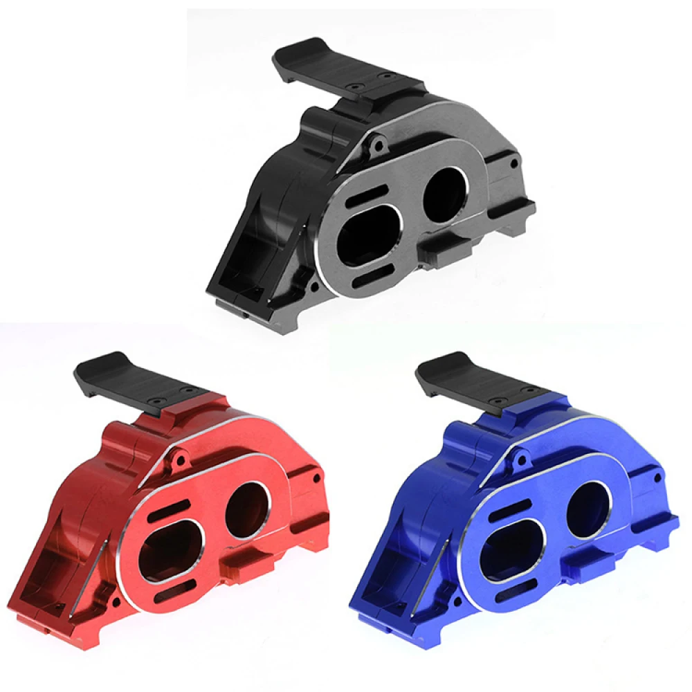 

Aluminum Alloy Gearbox Housing ARA311169 ARA311192 RC Car Accessories for Arrma 1/8 Mojave Modification Parts Gear Box