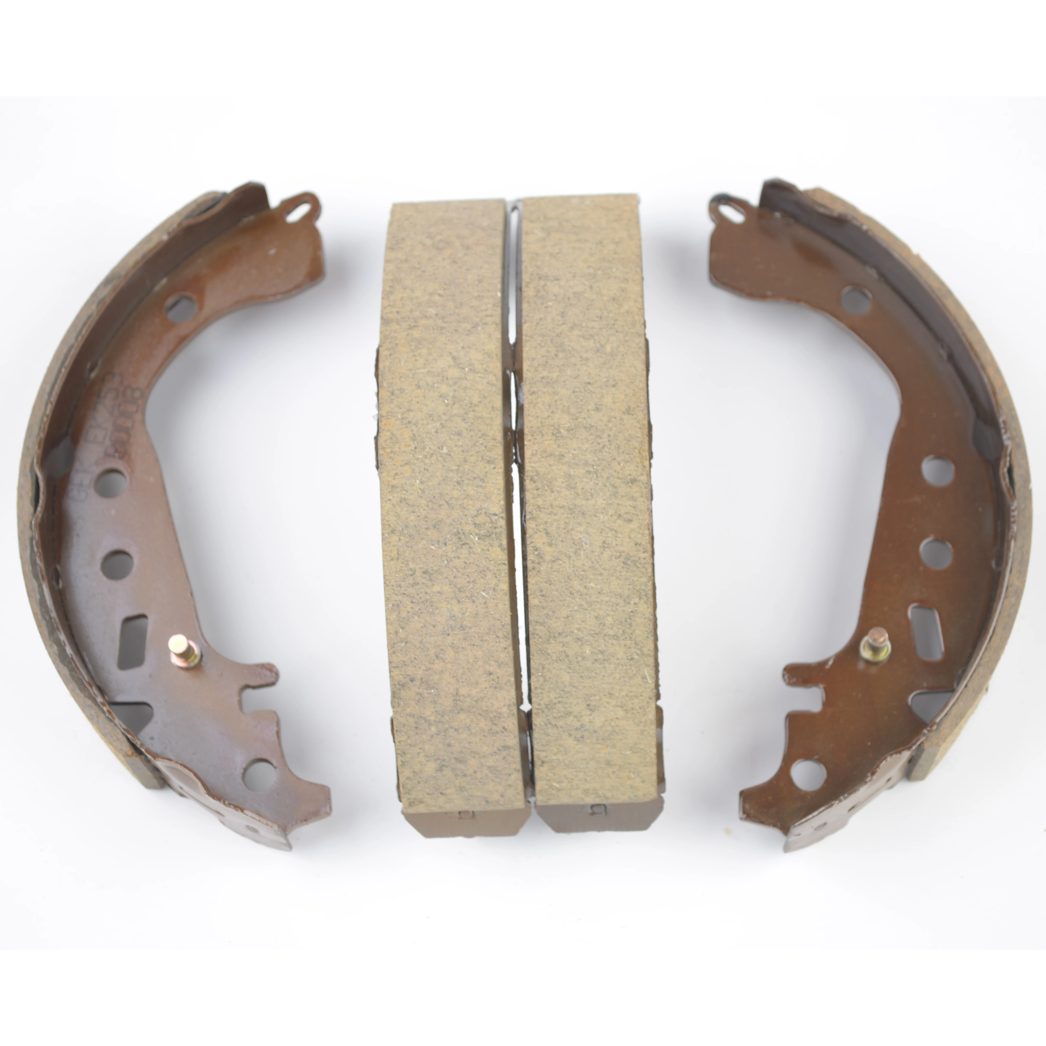 GEK Brake Shoes EK-253 Suitable For Some Models Of YARiS L VIOS OEM 044950D061