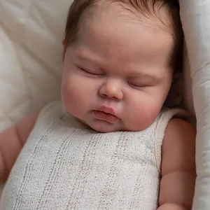 Bebeğin en iyi 10 satışı, büyük yeniden doğmuş-no. 8