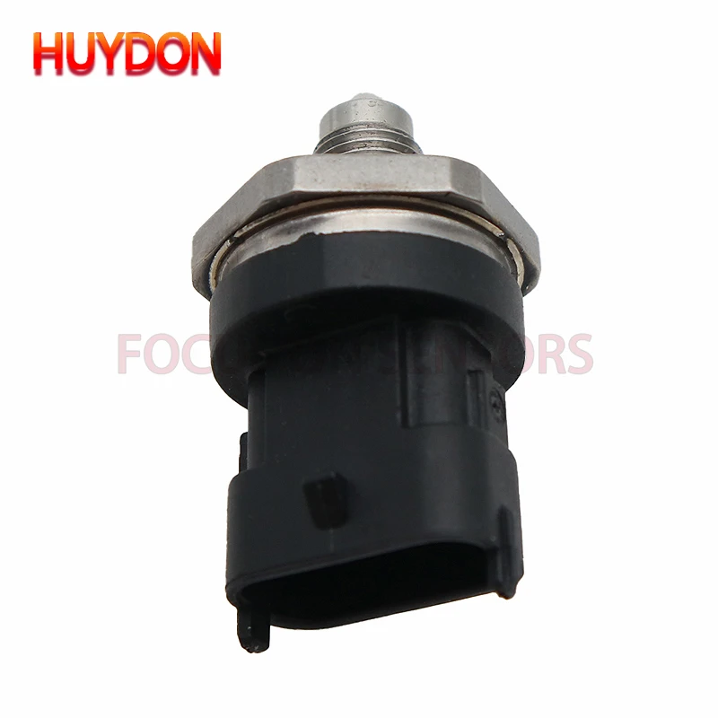 

0261545038 Fuel Pressure Sensor For Ford Grand C-Max I 2010-2019 1.0 1.6 0261545006 1478730 1225306 12614935 High Quality