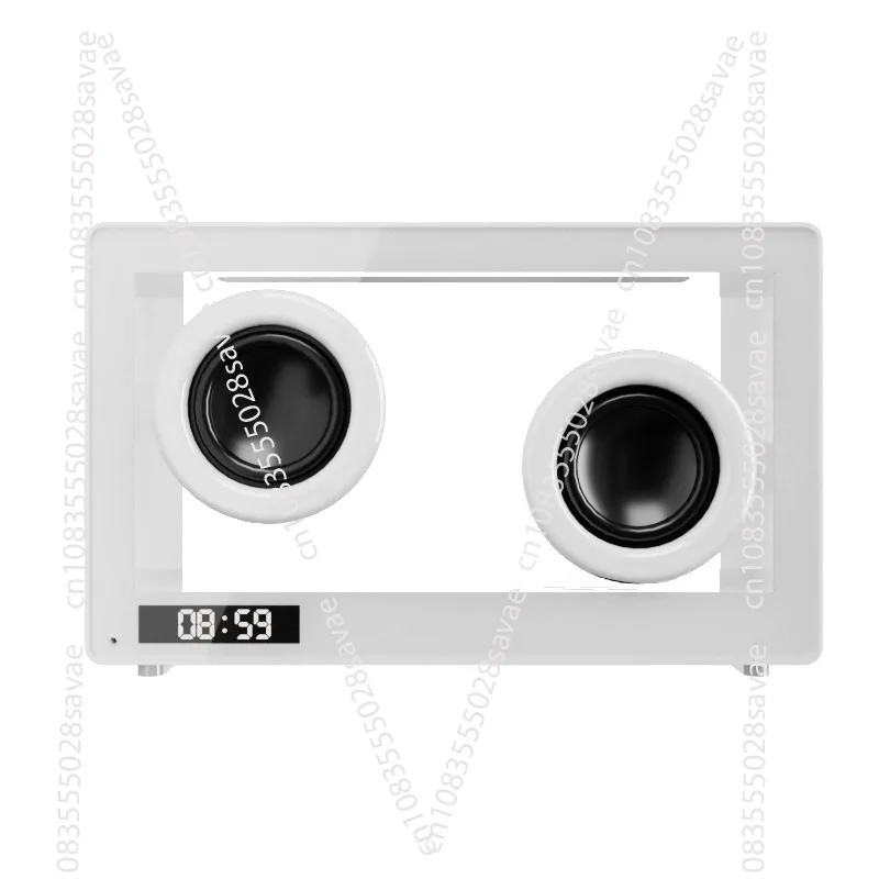 New M9 Dual Speaker…