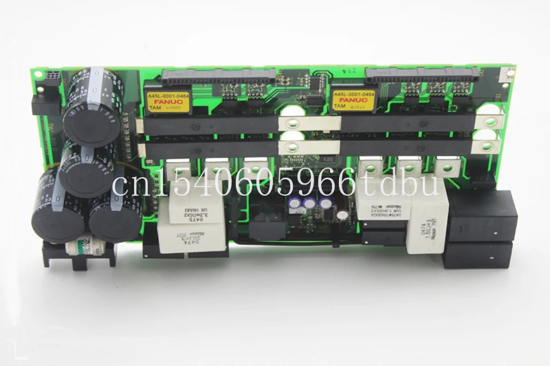 For CNC Machinery Controller Very Cheap A16B-2203-0672 Fanuc Circuit Board