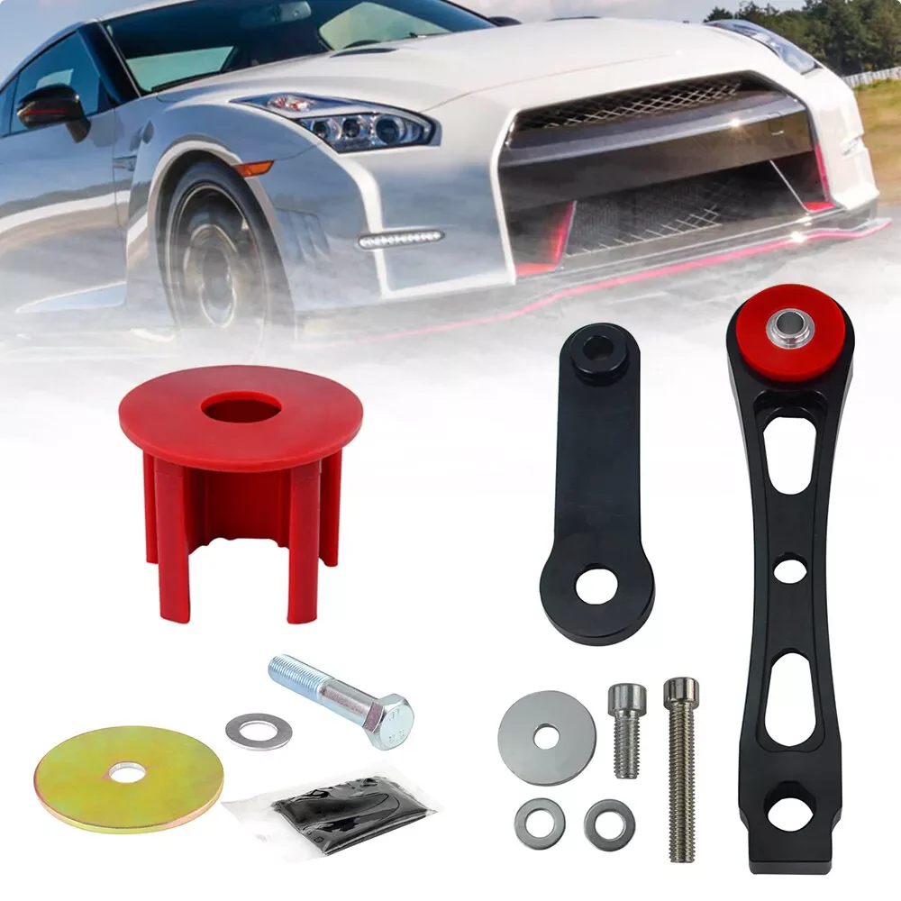 

Крепление двигателя с маятниковым двигателем Dogbone + вставная втулка для VW Golf Gti Jetta MK5 MK6 2.0T