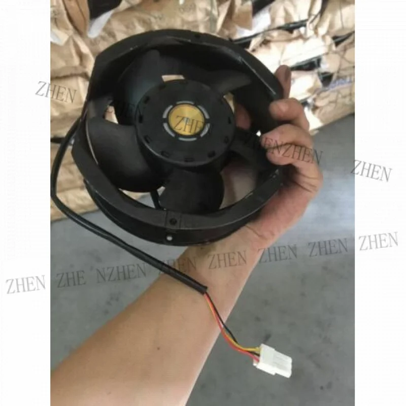 

Y 1pcs FOR SANYO 9WE5724K501 17251 24V 1.3A fan