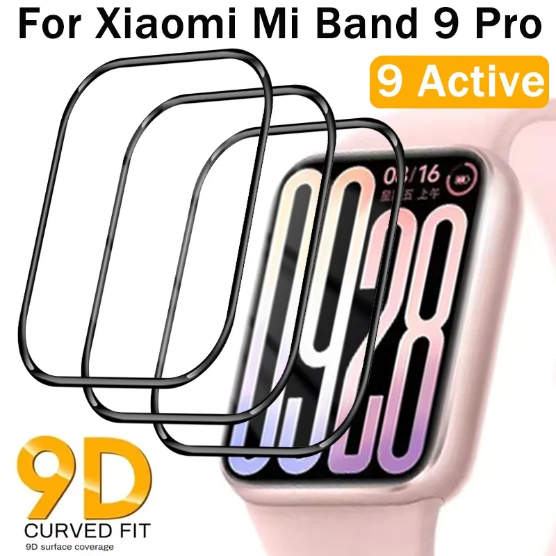 1-10PCS 9D Protecti… - image