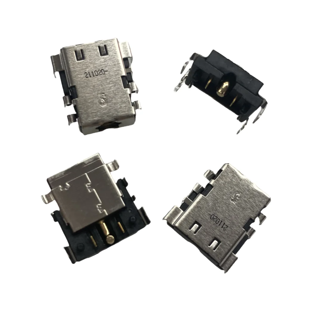 

DC Power Jack Charging Port Socket Plug Connector for Acer Nitro 5 AN515-55 AN515-55-76WN
