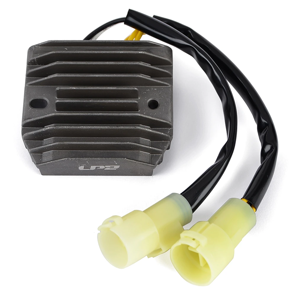 BF50D – Optymalny Regulator Napięcia dla Motocykli Honda