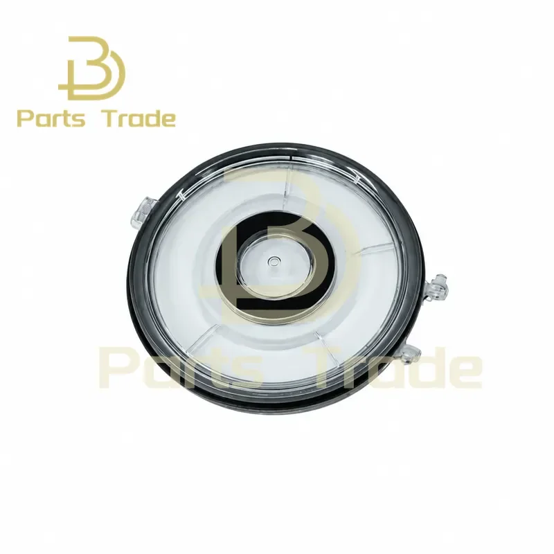 Original Vacuum Cleaner Replacement Spare Parts for T20 T20 Pro T30 T30 Pro Dust Cup Bottom Cover Accessories