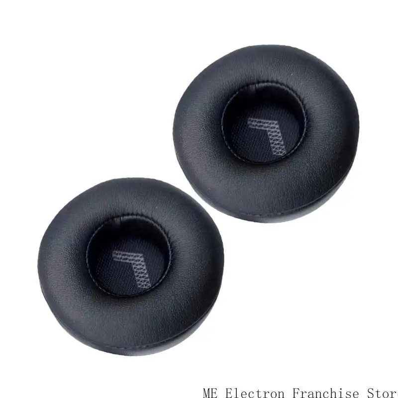 T5EA أذن الأذن لـ LIVE 670NC سماعات الأذن وسادة إسفنج أذن الوسادة