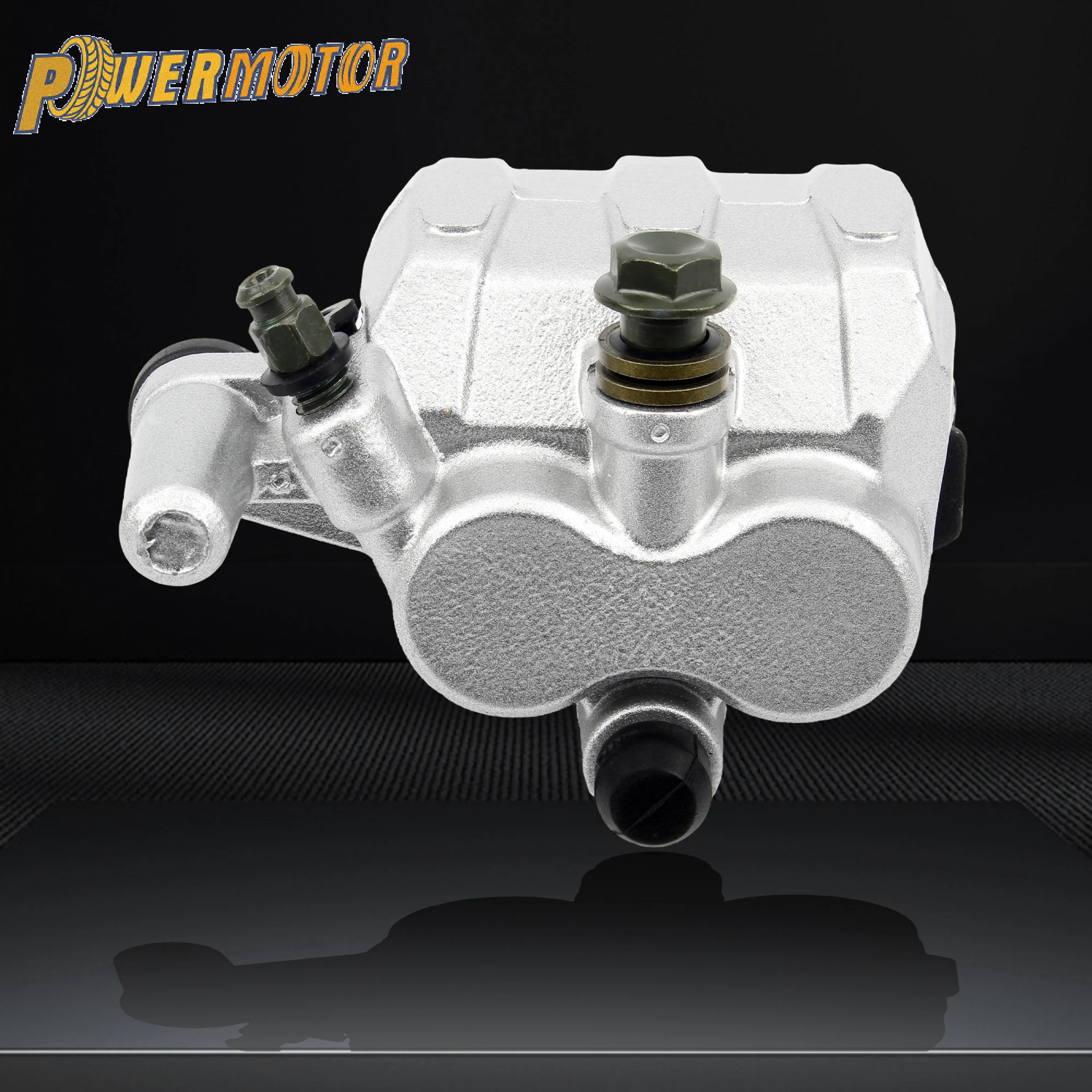 Étrier de frein à disque avant universel pour moto, Scooter hydraulique, Motocross, Dirt Bike, Pit Bike, ATV, accessoires