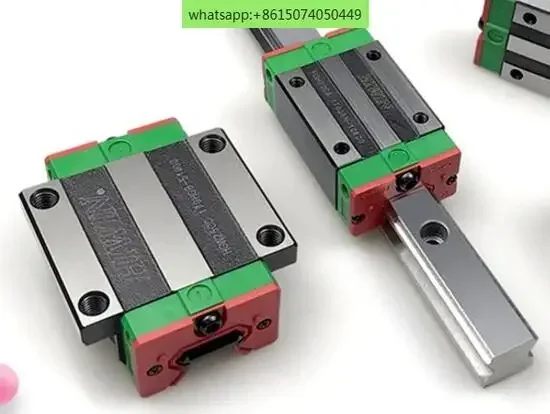 

Опорный подшипник Hiwin HGW15CC