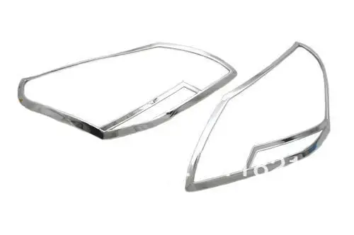 

Chrome Head Light Cover For Toyota Verso MPV