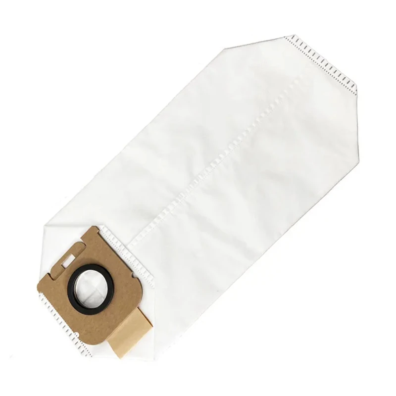 Dreame z10ステーション、h30コンボステーションの交換、ダストバッグ