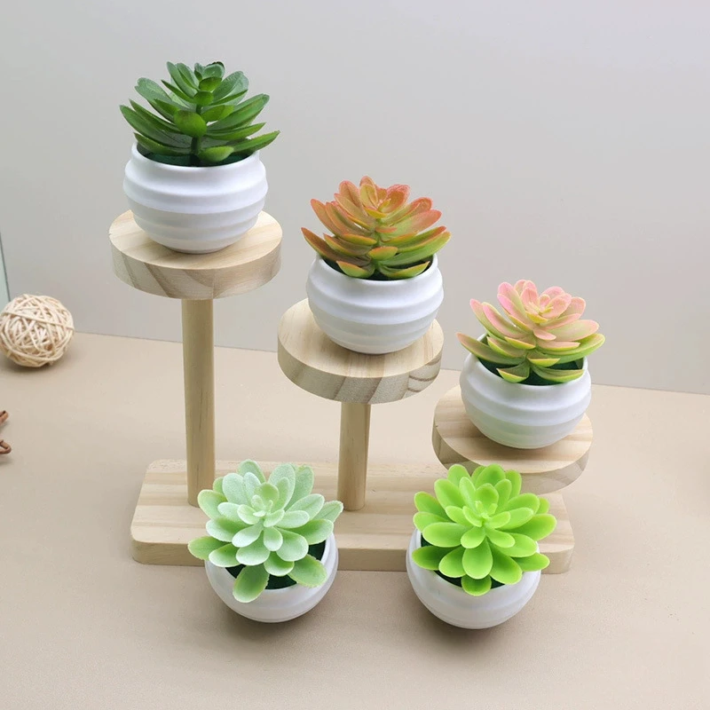 Mini Artificial Alo…