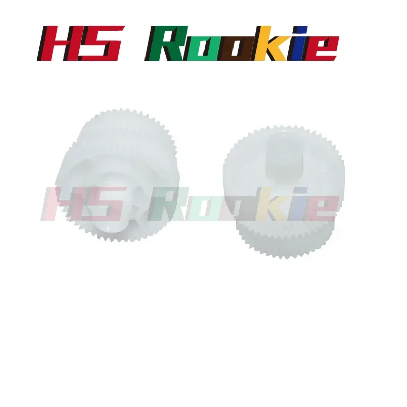 

5Pc AB01-7869 AB017869 Fuser Drive Gear MAIN MOTOR GEAR for Ricoh MP 2014 2014EN 2014D 2014AD